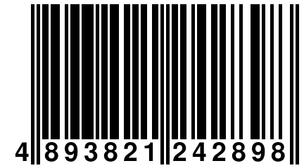 4 893821 242898