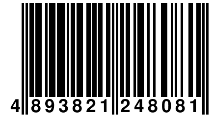 4 893821 248081