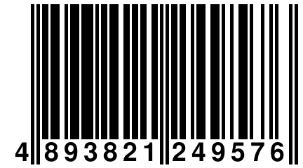 4 893821 249576