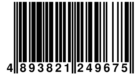 4 893821 249675
