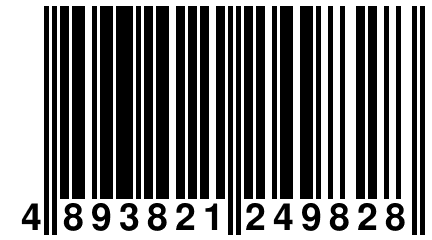 4 893821 249828