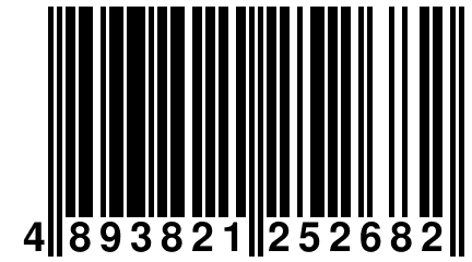 4 893821 252682