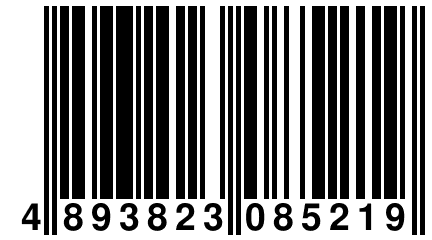 4 893823 085219