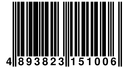 4 893823 151006