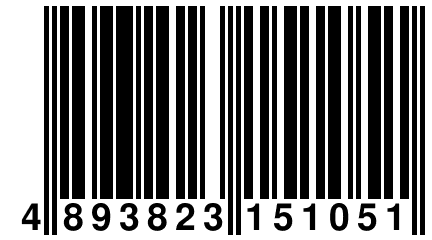 4 893823 151051