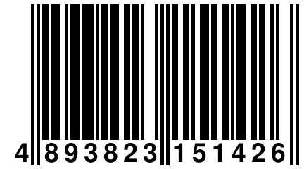 4 893823 151426