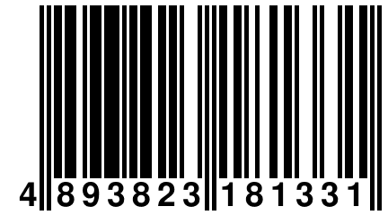 4 893823 181331