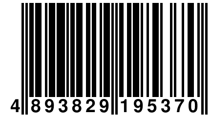 4 893829 195370