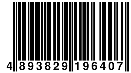 4 893829 196407
