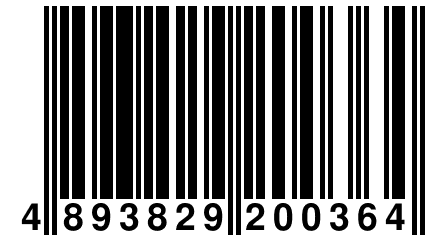 4 893829 200364