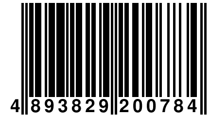 4 893829 200784