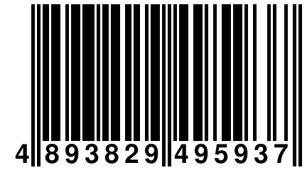 4 893829 495937