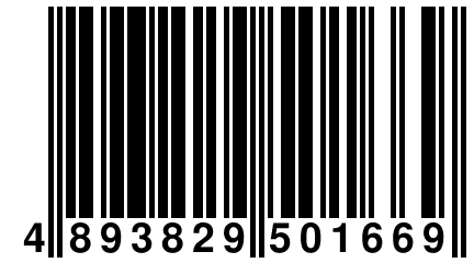 4 893829 501669