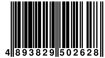 4 893829 502628