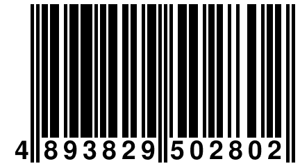 4 893829 502802
