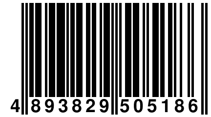 4 893829 505186