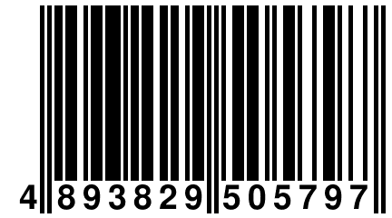 4 893829 505797
