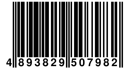 4 893829 507982