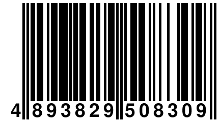 4 893829 508309
