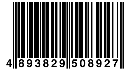 4 893829 508927