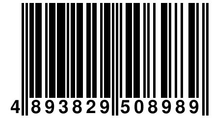 4 893829 508989