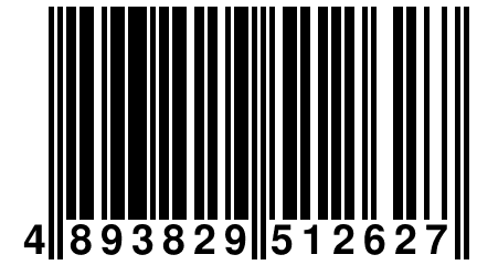 4 893829 512627