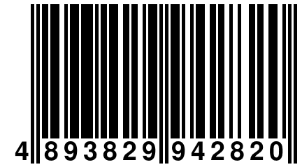 4 893829 942820