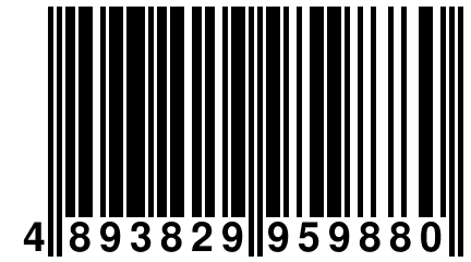 4 893829 959880
