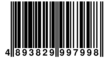 4 893829 997998