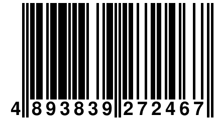 4 893839 272467