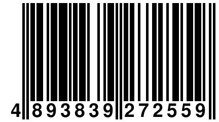4 893839 272559