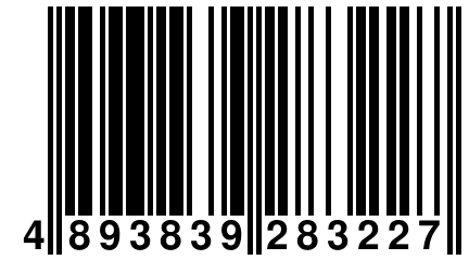 4 893839 283227