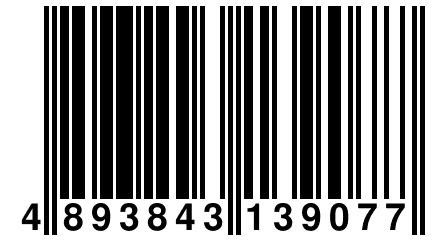 4 893843 139077