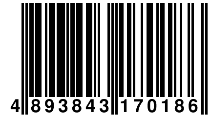 4 893843 170186