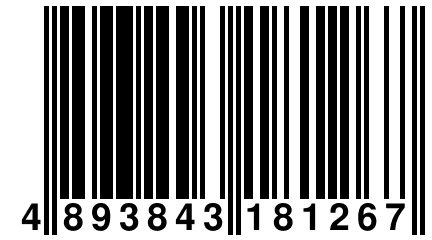 4 893843 181267