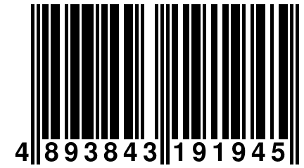 4 893843 191945
