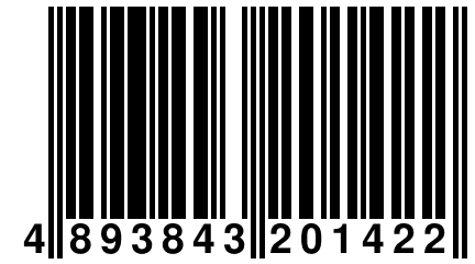 4 893843 201422