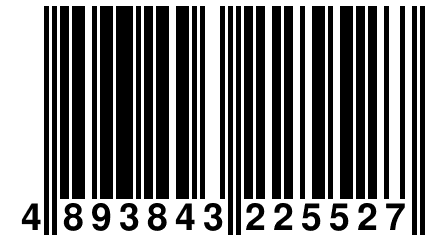 4 893843 225527