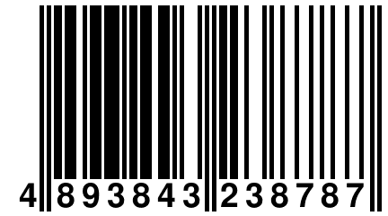 4 893843 238787