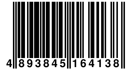 4 893845 164138