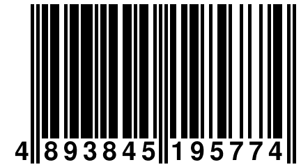 4 893845 195774