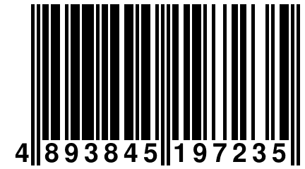 4 893845 197235