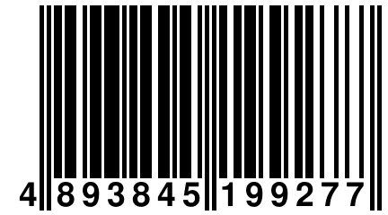 4 893845 199277