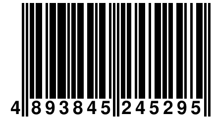 4 893845 245295