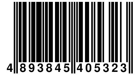 4 893845 405323