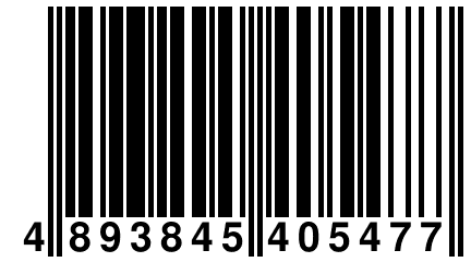 4 893845 405477