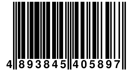 4 893845 405897