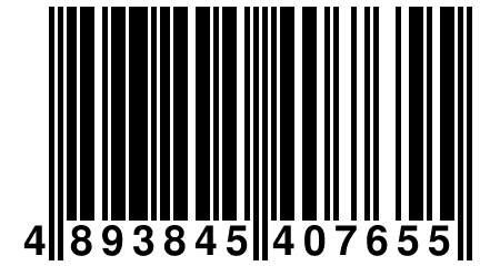4 893845 407655