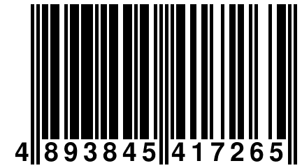 4 893845 417265