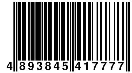 4 893845 417777